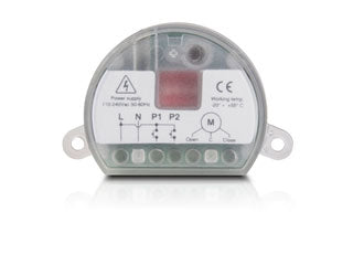 VELA RX MOTOR 500W