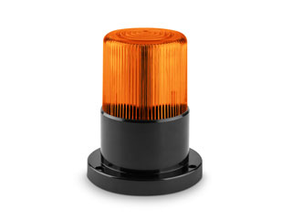 FL100 LED Orange