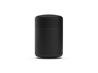 MiniHola Black