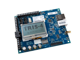 IRIS-4 420