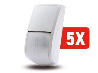 kit 5x RWX515PR080A
