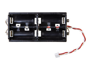 Risco KT0560 KIT CR123 BATTERIES CARTRIGE