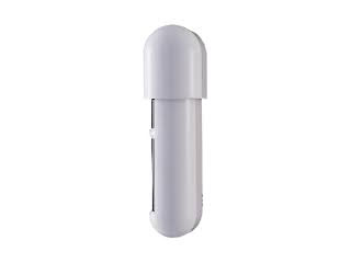 WC-1 WHITE COVER