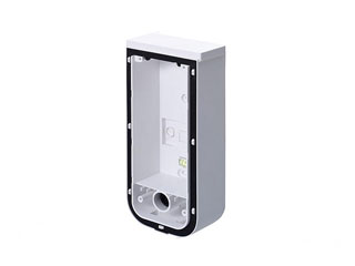 BXS Back box(W)