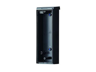 VXS BACK BOX ASSY