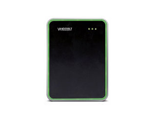 SPC OSDP + VR10S-MF