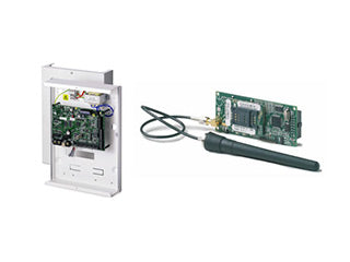 Vanderbilt SPC4320.220-L1 + SPCN32