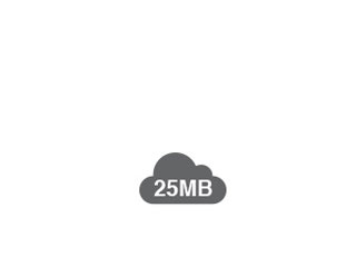 Tele2 25MB Abo