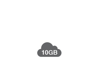 Tele2 10GB Abo