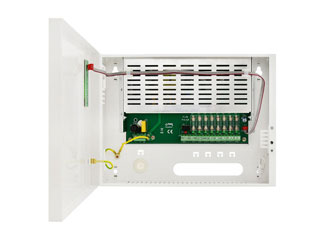 HPSDC-12V8X1A