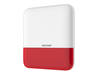 DS-PS1-E-WE (RED)