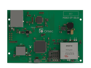 CM2-IP-WIFI-GSM (V)