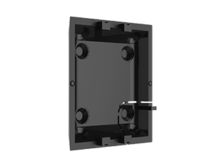 Bracket for MotionProtect Black