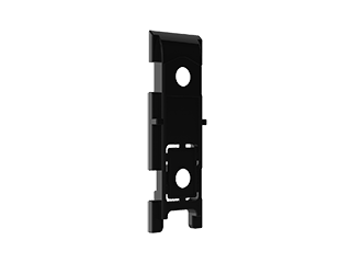 Bracket for DoorProtect Black