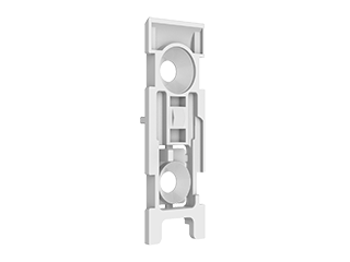 Bracket for DoorProtect White
