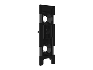 Bracket DoorProtect magnet Black
