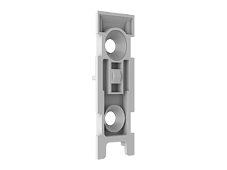 Bracket DoorProtect magnet White