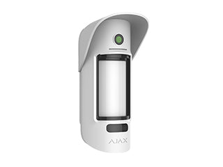 MotionCam Outdoor-W