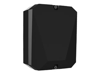 Ajax VHF Bridge - Black