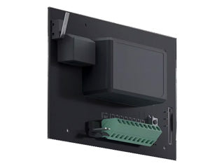 Ajax VHF Bridge - PCB
