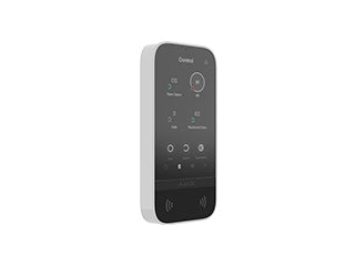 Keypad Touch-W