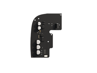 12-24V PSU (Type A) for Hub 2/Hub2+