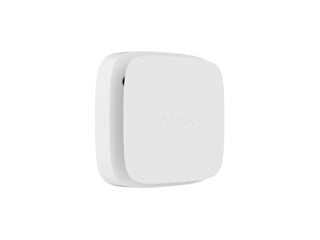 Ajax FireProtect 2 AC (Heat/Smoke/CO) white