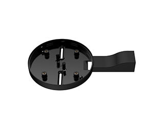 Ajax CableTrunk Black