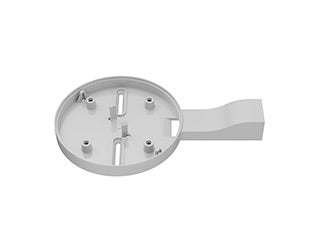 Ajax CableTrunk White
