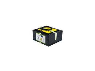 Zinc batt 6V/960Ah - Pcs(1)
