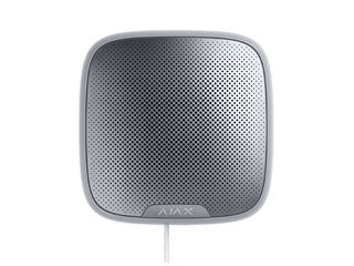 Fibra StreetSiren-W