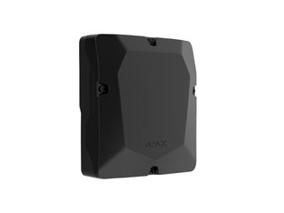 Ajax Fibra Case D (430×400×133) black