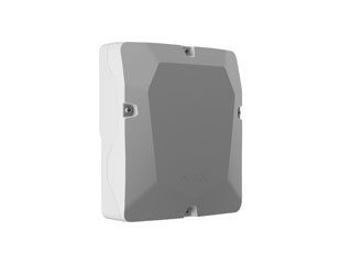 Ajax Fibra Case D (430×400×133) white