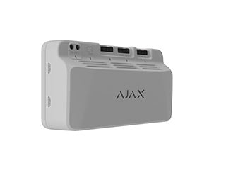 Ajax Fibra LineSupply (45W) white