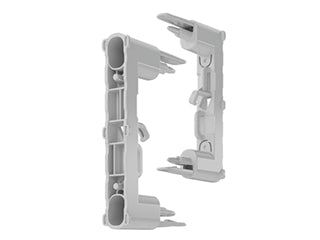 Ajax Fibra Module Holder (type A) white