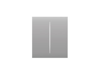 CenterButton (2-gang)-F