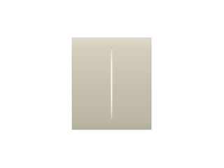 CenterButton (2-gang)-IV