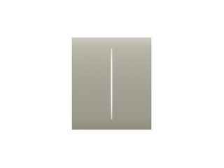 CenterButton (2-gang)-OL
