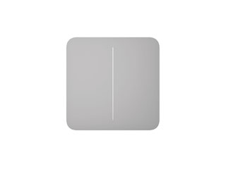 SoloButton (2-gang)-F