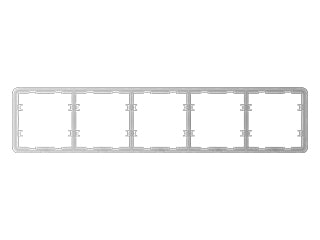 Frame (5 seats)