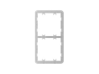 Ajax Frame (2 seats) Vertical