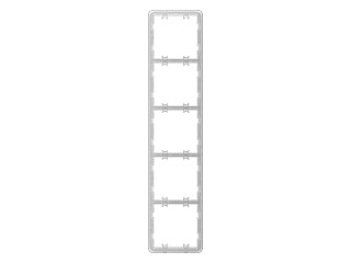 Ajax Frame (5 seats) Vertical