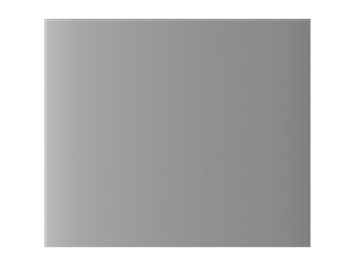 Ajax CenterButton (1-gang/2-way) fog Vertical