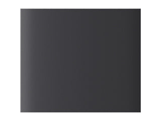 Ajax CenterButton (1-gang/2-way) graphite Vertical