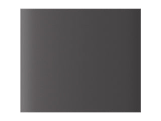Ajax CenterButton (1-gang/2-way) grey Vertical
