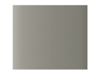 Ajax CenterButton (1-gang/2-way) olive Vertical