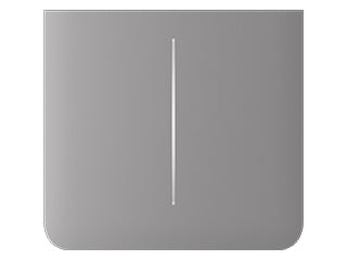 Ajax SideButton (2-gang) fog Vertical