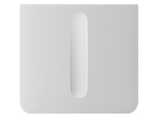 SideButton (Dimmer)-W Vert