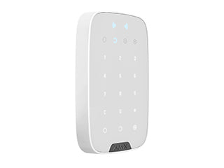 Keypad S Plus-W