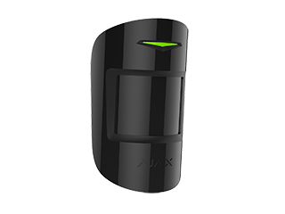 MotionProtect S Plus-B